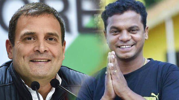 ധര്മജന്റെ വിജയസാദ്ധ്യത പരിശോധിക്കാന് രാഹുലിന്റെ ടീം, പരിഗണിക്കുന്നത് രണ്ട് മണ്ഡലങ്ങളില് ധര്മജന്റെ വിജയസാദ്ധ്യത പരിശോധിക്കാന് രാഹുലിന്റെ ടീം, പരിഗണിക്കുന്നത് രണ്ട് മണ്ഡലങ്ങളില്