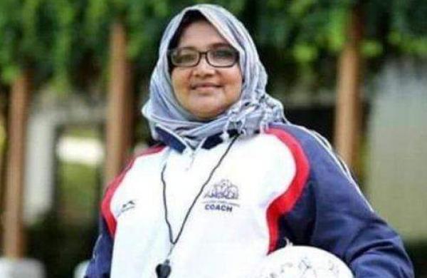 ആദ്യകാല വനിതാ ഫുട്‌ബോള്‍ താരം ഫൗസിയ മാമ്പറ്റ അന്തരിച്ചു