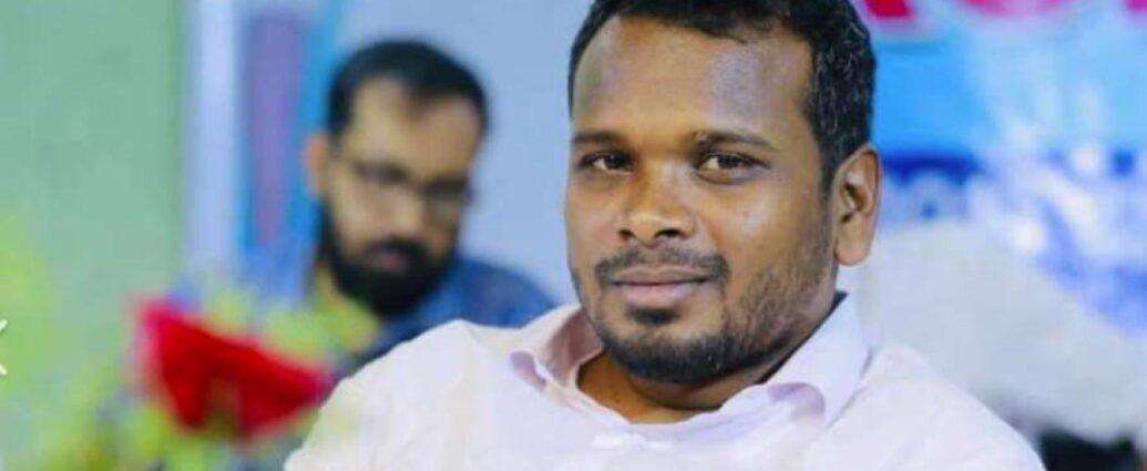 യുഡിഎഫ് സ്ഥാനാർത്ഥി ഫിറോസ് കുന്നംപറമ്പിലിന് വധഭീഷണി