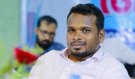 സേവനത്തിന്റെ മറവിൽ മതപരിവർത്തനം: ഫിറോസ് കുന്നുംപറമ്പിലിനെതിരെ നടപടി സ്വീകരിക്കണമെന്ന്  ഹിന്ദു ഐക്യവേദി