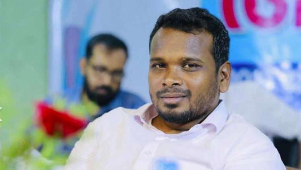 യുഡിഎഫ് സ്ഥാനാർത്ഥി ഫിറോസ് കുന്നംപറമ്പിലിന് വധഭീഷണി യുഡിഎഫ് സ്ഥാനാർത്ഥി ഫിറോസ് കുന്നംപറമ്പിലിന് വധഭീഷണി