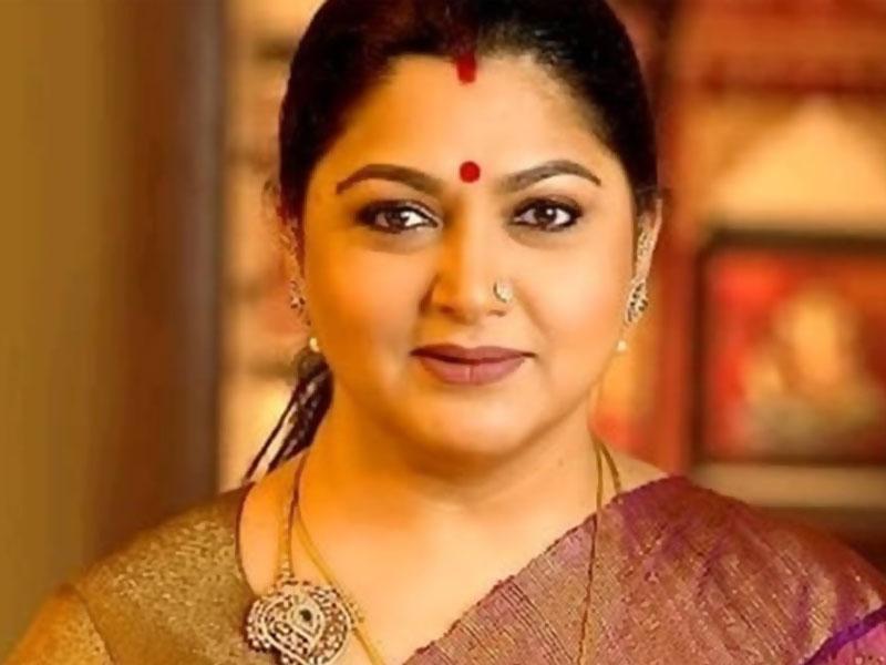 ബിജെപി മികച്ച മുന്നേറ്റം ഉണ്ടാക്കും ; കേരളത്തിലും തമിഴ്‌നാട്ടിലും വലിയ വിജയം സ്വന്തമാക്കുമെന്ന് ഖുശ്ബു സുന്ദര്‍