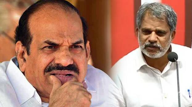 എ വിജയരാഘവന്റെ നേതൃത്വത്തില് നടന്ന വടക്കന്മേഖല ജാഥ വേണ്ടത്ര ഫലപ്രദമായില്ല ; തിരഞ്ഞെടുപ്പിന് മുന്പ് പാര്ട്ടി സെക്രട്ടറിയുടെ പദവിയിലേക്ക് കോടിയേരി മടങ്ങിയെത്തിയേക്കും എ വിജയരാഘവന്റെ നേതൃത്വത്തില് നടന്ന വടക്കന്മേഖല ജാഥ വേണ്ടത്ര ഫലപ്രദമായില്ല ; തിരഞ്ഞെടുപ്പിന് മുന്പ് പാര്ട്ടി സെക്രട്ടറിയുടെ പദവിയിലേക്ക് കോടിയേരി മടങ്ങിയെത്തിയേക്കും