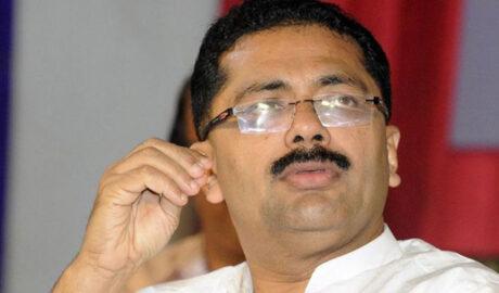 ബന്ധു നിയമനം: മന്ത്രി കെ.ടി. ജലീലിന് സ്ഥാനത്ത് തുടരാന്‍ അര്‍ഹതയില്ലെന്ന് ലോകായുക്ത