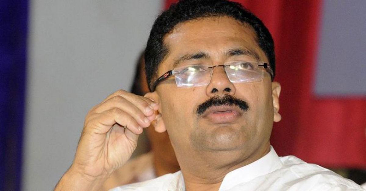 ബന്ധു നിയമനം: മന്ത്രി കെ.ടി. ജലീലിന് സ്ഥാനത്ത് തുടരാന് അര്ഹതയില്ലെന്ന് ലോകായുക്ത ബന്ധു നിയമനം: മന്ത്രി കെ.ടി. ജലീലിന് സ്ഥാനത്ത് തുടരാന് അര്ഹതയില്ലെന്ന് ലോകായുക്ത
