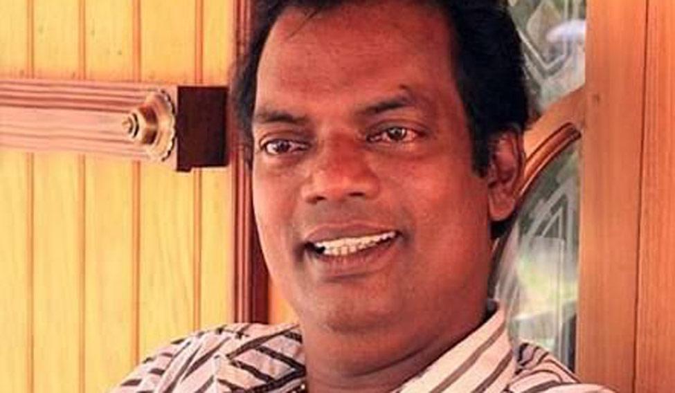 നടൻ സലിം കുമാറിനെ ആശുപത്രിയിൽ പ്രവേശിപ്പിച്ചു നടൻ സലിം കുമാറിനെ ആശുപത്രിയിൽ പ്രവേശിപ്പിച്ചു
