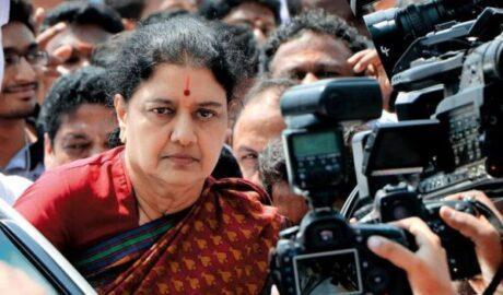 കൊടനാട് കൊളള – കൊലപാതക കേസില്‍ പുനരന്വേഷണം; ശശികലയെ ചോദ്യം ചെയ്തു