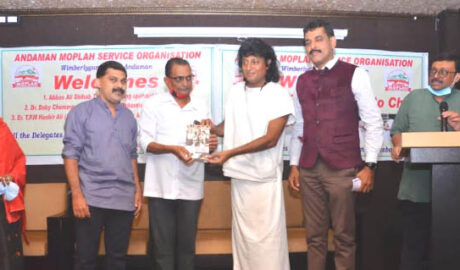 ചികിത്സക്കായി കേരളത്തിലെത്തുന്ന ആൻഡമാൻ ദ്വീപ് നിവാസികൾക്ക്  സൗജന്യ താമസം ഒരുക്കും: ഡോ. ബോബി ചെമ്മണൂർ