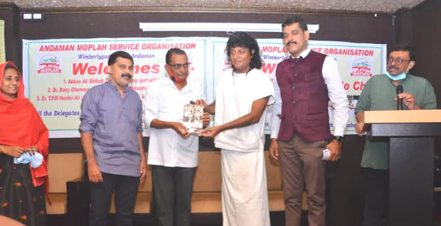 ചികിത്സക്കായി കേരളത്തിലെത്തുന്ന ആൻഡമാൻ ദ്വീപ് നിവാസികൾക്ക്  സൗജന്യ താമസം ഒരുക്കും: ഡോ. ബോബി ചെമ്മണൂർ