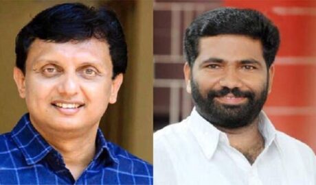 പൊതു മുതല്‍ നശിപ്പിക്കല്‍ കേസില്‍ ടി വി രാജേഷിനും പി എ മുഹമ്മദ് റിയാസിനും ജാമ്യം