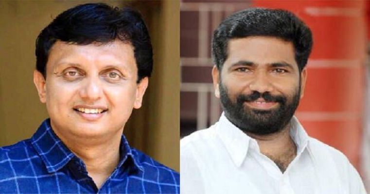 പൊതു മുതല്‍ നശിപ്പിക്കല്‍ കേസില്‍ ടി വി രാജേഷിനും പി എ മുഹമ്മദ് റിയാസിനും ജാമ്യം