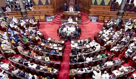 ഇന്ധനവില വര്‍ധനക്കെതിരെ പ്രതിപക്ഷ ബഹളം; സഭ നിര്‍ത്തിവെച്ചു