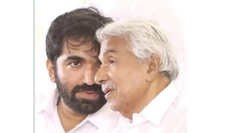 പി.എസ്.സിയെ പിണറായി  പാർട്ടി സർവീസ് കമ്മീഷനാക്കി മാറ്റി : ചാണ്ടി ഉമ്മൻ