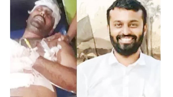 ത​ല​ശേ​രി​യി​ല്‍ സി.​ഒ.​ടി.​ന​സീ​റി​ന് പി​ന്തു​ണ പ്ര​ഖ്യാ​പി​ച്ച്‌ ബി​ജെ​പി