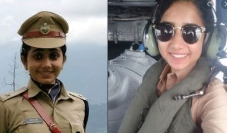 പോലീസുകാരന് സസ്പെന്‍ഷൻ; വീണ്ടും വിവാദനടപടിയുമായി  കൊച്ചി ഡെപ്യൂട്ടി കമ്മീഷണർ ഐശ്വര്യ ഡോങ്റെ