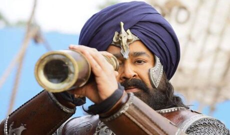 ദേശീയ ചലച്ചിത്ര പുരസ്‌കാരം:മരക്കാർ അറബിക്കടലിന്റെ സിംഹം മികച്ച ചിത്രം