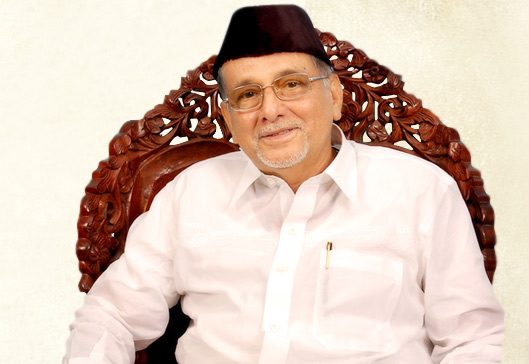 മു​ഹ​മ്മ​ദ​ലി ശി​ഹാ​ബ് ത​ങ്ങ​ളു​ടെ വി​യോ​ഗ​ത്തിന്റെ 12ാം ആ​ണ്ട് ദി​ന​ത്തി​ല്‍ പാ​ണ​ക്കാ​ട്ട് ഉ​റൂ​സ് ച​ട​ങ്ങു​ക​ള്‍ സം​ഘ​ടി​പ്പി​ച്ചു