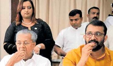 കെടി ജലീൽ സംസ്ഥാനത്തിന് പുറത്തെ കോൺസുലേറ്റ് വഴിയും ഖുറാൻ എത്തിച്ചു, ശ്രീമീരാമകൃഷ്ണൻ കൈക്കൂലി നൽകി; സ്വപ്‌നയുടെ സത്യവാങ്മൂലത്തിലെ കൂടുതൽ വിവരങ്ങൾ പുറത്ത്