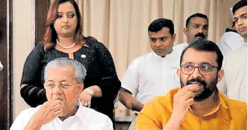 കെടി ജലീൽ സംസ്ഥാനത്തിന് പുറത്തെ കോൺസുലേറ്റ് വഴിയും ഖുറാൻ എത്തിച്ചു, ശ്രീമീരാമകൃഷ്ണൻ കൈക്കൂലി നൽകി; സ്വപ്‌നയുടെ സത്യവാങ്മൂലത്തിലെ കൂടുതൽ വിവരങ്ങൾ പുറത്ത്