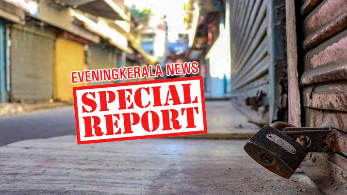 കേരളത്തിൽ 2 ആഴ്ച ലോക്ഡൗൺ വേണമെന്ന് വിദഗ്ധ സമിതി ശുപാർശ ; തീരുമാനം ഇന്നുണ്ടായേക്കും കേരളത്തിൽ 2 ആഴ്ച ലോക്ഡൗൺ വേണമെന്ന് വിദഗ്ധ സമിതി ശുപാർശ ; തീരുമാനം ഇന്നുണ്ടായേക്കും