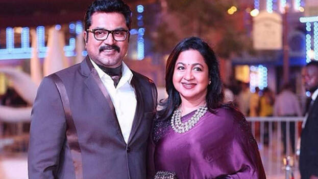 ചെക്കു കേസില് ശരത് കുമാറിനും രാധികയ്ക്കും ഒരു വര്ഷം തടവു ശിക്ഷ ചെക്കു കേസില് ശരത് കുമാറിനും രാധികയ്ക്കും ഒരു വര്ഷം തടവു ശിക്ഷ