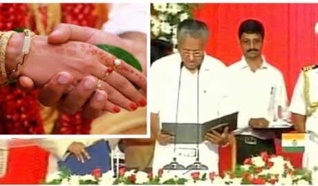 കല്ല്യാണത്തിന് 500 പേരെ പങ്കെടുപ്പിക്കണമെന്ന ആവശ്യവുമായി വരന്‍;  മറുപടി നല്‍കാനാവാതെ  പോലീസ്