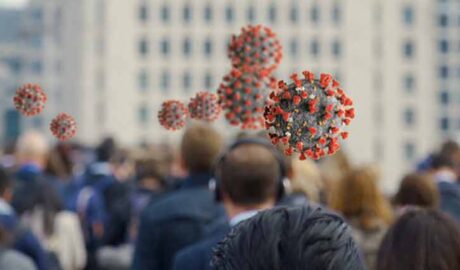 യുകെയിലും കൊവിഡ് മൂന്നാം തരംഗ ഭീഷണി