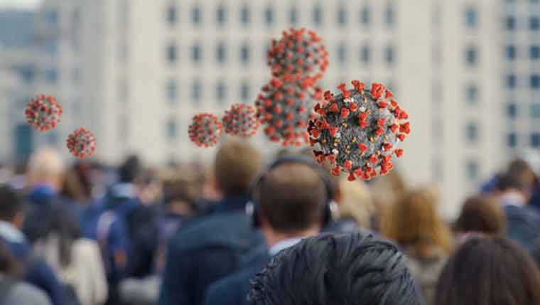 യുകെയിലും കൊവിഡ് മൂന്നാം തരംഗ ഭീഷണി