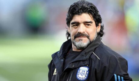 മറഡോണയുടെ മരണത്തിലെ അനാസ്ഥ; 8 പേര്‍ക്കു വിചാരണ; 25 വര്‍ഷം വരെ തടവു ലഭിച്ചേക്കും