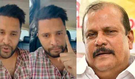 എന്റെ മേത്ത് തൊട്ടാല്‍ ഒന്നിനെയും ഞാന്‍ ബാക്കി വച്ചേക്കില്ല” ‘അവന് ധൈര്യമുണ്ടേല്‍ എന്നെ വിളിക്കട്ടെ..അവന്‍ പറയുന്നിടത്തോട്ട് ചെല്ലാം” യുവാവിന്റെ വധഭീഷണിക്ക് മറുപടിയുമായി പിസി ജോര്‍ജ്