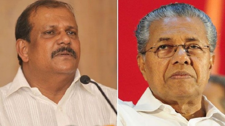 കേരളം ഇന്ന് പട്ടിണിയില്ലാതെ പോകുന്നത് പ്രവാസികളായ സഹോദരി-സഹോദരന്മാര് ജോലി ചെയ്തുണ്ടാക്കുന്ന പണം കൊണ്ടാണ്” അല്ലാതെ പിണറായിയുടെ കിറ്റ് കൊണ്ടല്ല ; സൗമ്യയുടെ മൃതദേഹം മാന്യമായി സ്വീകരിക്കാനുള്ള മര്യാദ പോലും ഗവണ്മെന്റ് കാണിച്ചില്ലെന്ന് പി സി ജോര്ജ് കേരളം ഇന്ന് പട്ടിണിയില്ലാതെ പോകുന്നത് പ്രവാസികളായ സഹോദരി-സഹോദരന്മാര് ജോലി ചെയ്തുണ്ടാക്കുന്ന പണം കൊണ്ടാണ്” അല്ലാതെ പിണറായിയുടെ കിറ്റ് കൊണ്ടല്ല ; സൗമ്യയുടെ മൃതദേഹം മാന്യമായി സ്വീകരിക്കാനുള്ള മര്യാദ പോലും ഗവണ്മെന്റ് കാണിച്ചില്ലെന്ന് പി സി ജോര്ജ്