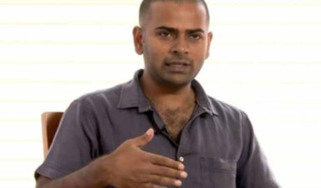 ഞങ്ങൾ എങ്ങനെ ഭക്ഷണം കഴിക്കും? കുട്ടികളെ പഠിപ്പിക്കും? എങ്ങനെ പണം സമ്പാദിക്കും? സർക്കാരിനോട്  ചോദ്യങ്ങളുമായി അൽഫോൺസ് പുത്രൻ !