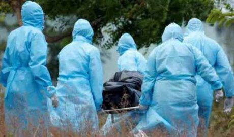 COVID-19: Kerala reports 11,150 fresh cases, TPR climbs to 11.84%