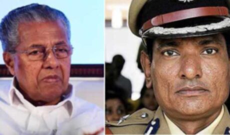 സംസ്ഥാന പൊലീസ് മേധാവിയായി അനിൽ കാന്തിനെ തീരുമാനിച്ച് മന്ത്രിസഭ