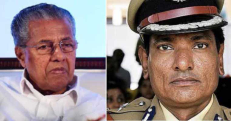 സമൂഹമാദ്ധ്യമങ്ങളിലൂടെ നാളെ ബന്ദ് പ്രചാരണം; അക്രമങ്ങളില് ഏര്പ്പെടുന്നവരെ ഉടൻ അറസ്റ്റ് ചെയ്യാന് ഡിജിപിയുടെ നിര്ദേശം സമൂഹമാദ്ധ്യമങ്ങളിലൂടെ നാളെ ബന്ദ് പ്രചാരണം; അക്രമങ്ങളില് ഏര്പ്പെടുന്നവരെ ഉടൻ അറസ്റ്റ് ചെയ്യാന് ഡിജിപിയുടെ നിര്ദേശം