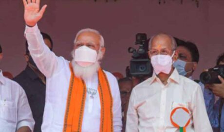 കേന്ദ്ര മന്ത്രിസഭ ഉടന്‍ പുനഃസംഘടിപ്പിക്കും: ഇ. ശ്രീധരന്  സാധ്യത