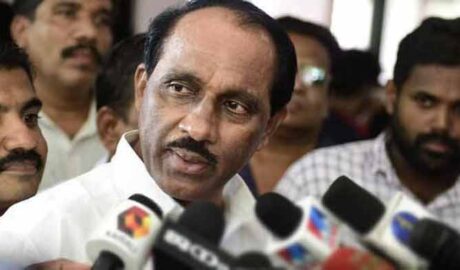 റിയാസിനെ മന്ത്രിയാക്കിയതിന് മുഖ്യമന്ത്രിയെ താൻ കുറ്റം പറയില്ല ; റിയാസിന്റെ മന്ത്രിസ്ഥാനത്തിന് എതിരെ കെ.ബാബു: സഭയിൽ ബഹളം (വീഡിയോ )