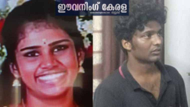ദൃശ്യ കൊലപാതകം: വിനീഷിനെ കൂടുതൽ ദിവസം കസ്റ്റഡിയിൽ വാങ്ങും