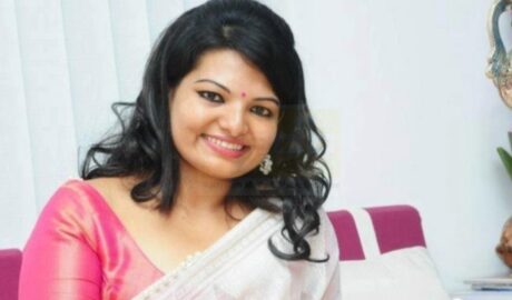 ഡെങ്കിപ്പനി; നിര്‍മാതാവും നടിയുമായ സാന്ദ്ര തോമസ് ഐസിയുവില്‍