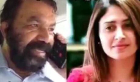 മണ്ഡലത്തിലെ അക്രമങ്ങളോട്  പ്രതികരികരിക്കാൻ സമയമില്ല  ”ഐഷ സുൽത്താനയ്ക്ക് പിന്തുണ; വി ശിവൻകുട്ടിയുടേത് ഭരണഘടനാ ലംഘനമാണെന്ന് കുമ്മനം രാജശേഖരൻ