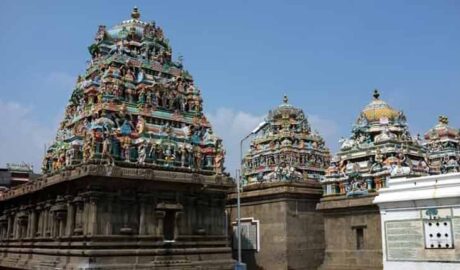 ക്ഷേത്ര ഭൂമി എല്ലായ്പ്പോഴും ക്ഷേത്രങ്ങളുടേതു തന്നെ: മദ്രാസ് ഹൈക്കോടതി