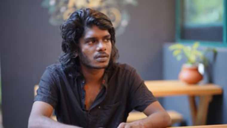 മലയാളി റാപ്പര്‍ വേടനെതിരെ ലൈംഗിക പീഡന ആരോപണം ; വീഡിയോ നിർത്തിവയ്​ക്കുന്നതായി സംവിധായകൻ”ആരോപണത്തിൽ മാപ്പ് പറഞ്ഞ് വേടൻ