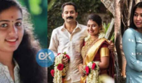പെണ്ണായത് കൊണ്ട് എന്തും ചെയ്യാം എന്നാണോ ? വിസ്മയയുടെ മരണത്തിൽ നടി ഗ്രേയ്സ് ആന്റണി