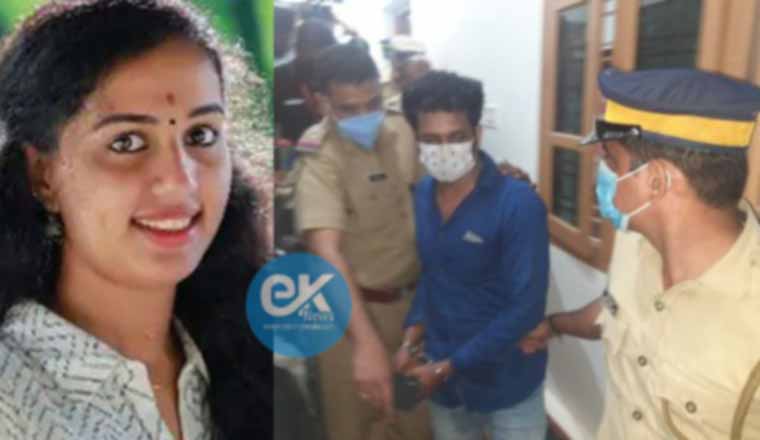 വിസ്മയ കേസില്‍ അറസ്റ്റിലായ കിരണ്‍കുമാറിന് കോവിഡ് സ്ഥിരീകരിച്ചു ; തെളിവെടുപ്പ് മാറ്റിവെച്ചു