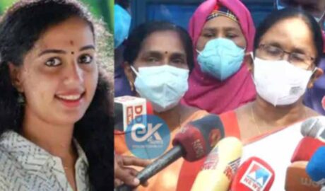 വിവാഹം കഴിഞ്ഞ് മറ്റൊരു  വീട്ടില്‍നിന്നു വരുന്ന പെൺകുട്ടി കാറും കൊണ്ടുവരണമെന്നു പറയുന്നത് എന്ത് മാനസികാവസ്ഥയാണെന്ന്  കെ.കെ.ശൈലജ