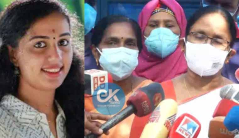 വിവാഹം കഴിഞ്ഞ് മറ്റൊരു  വീട്ടില്‍നിന്നു വരുന്ന പെൺകുട്ടി കാറും കൊണ്ടുവരണമെന്നു പറയുന്നത് എന്ത് മാനസികാവസ്ഥയാണെന്ന്  കെ.കെ.ശൈലജ