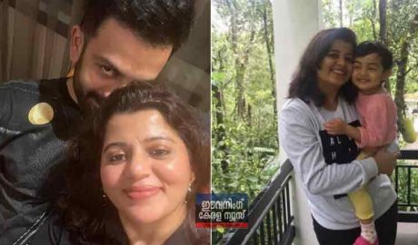 അല്ലിയുടെ ചിത്രങ്ങൾ പോസ്റ്റ്‌ ചെയ്യുന്നത് നിനക്കിഷ്ടമില്ലെന്നറിയാം, ഇത്തവണത്തേക്ക് ക്ഷമിക്കൂ; സുപ്രിയയോട് പൃഥ്വിരാജ്