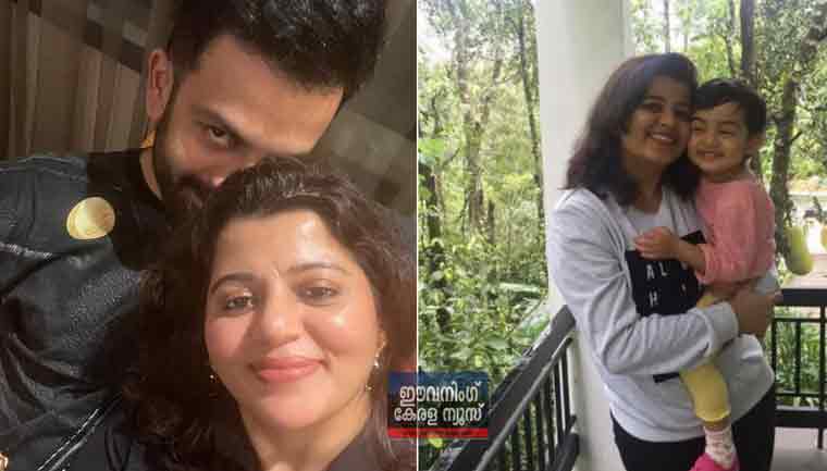 അല്ലിയുടെ ചിത്രങ്ങൾ പോസ്റ്റ്‌ ചെയ്യുന്നത് നിനക്കിഷ്ടമില്ലെന്നറിയാം, ഇത്തവണത്തേക്ക് ക്ഷമിക്കൂ; സുപ്രിയയോട് പൃഥ്വിരാജ്