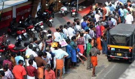 ക്രിസ്മസിന് ക്യൂ നിൽക്കണോ? ന്യൂഇയർ ദിവസം അവധി ! ബെവ്കോ അപ്ഡേറ്റ്