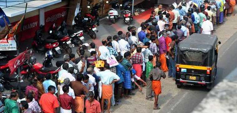 ക്രിസ്മസിന് ക്യൂ നിൽക്കണോ? ന്യൂഇയർ ദിവസം അവധി ! ബെവ്കോ അപ്ഡേറ്റ്